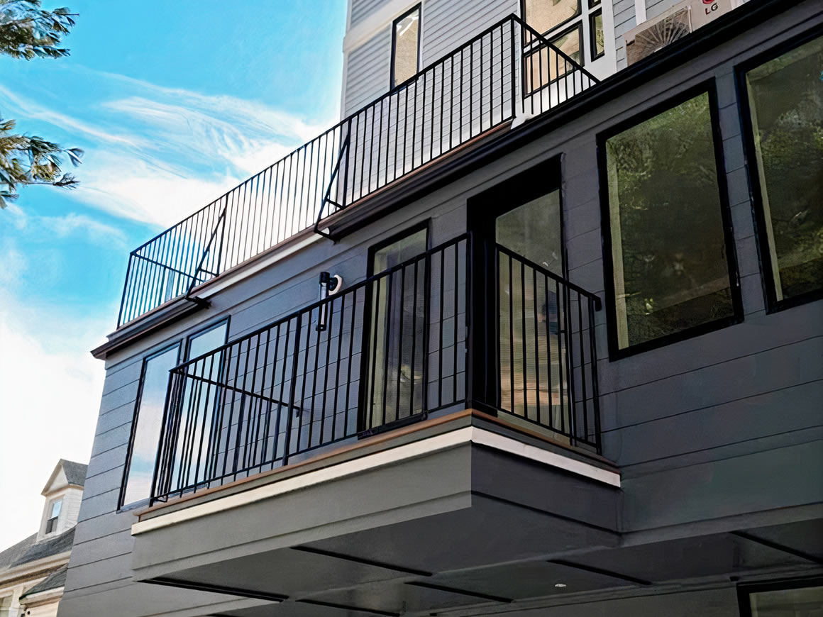 Azores Iron Work Corp Azores Iron Work Corp