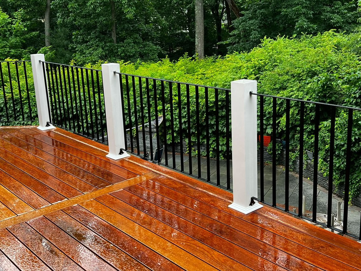 Azores Iron Work Corp Azores Iron Work Corp