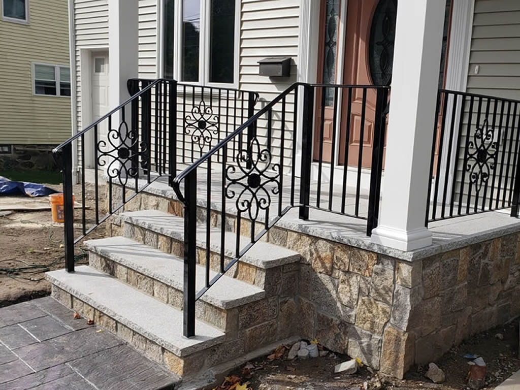 Azores Iron Work Corp Azores Iron Work Corp