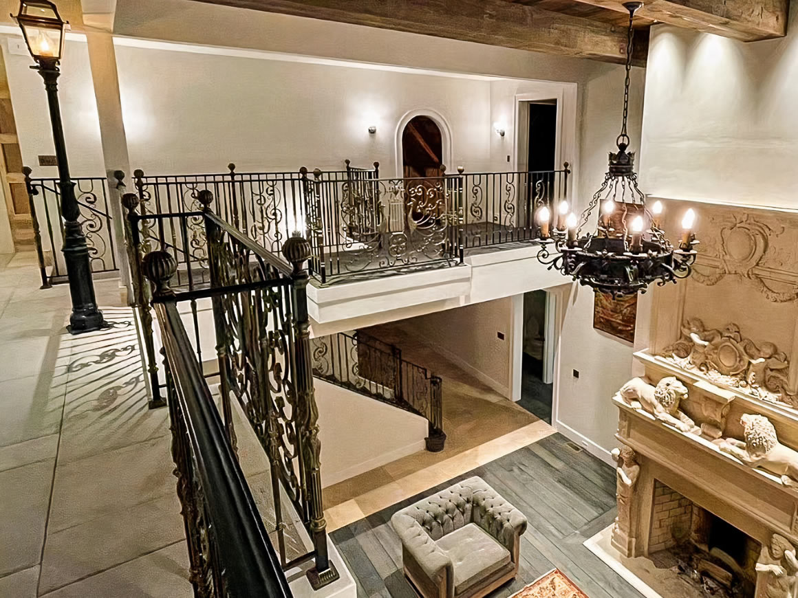 Azores Iron Work Corp Azores Iron Work Corp