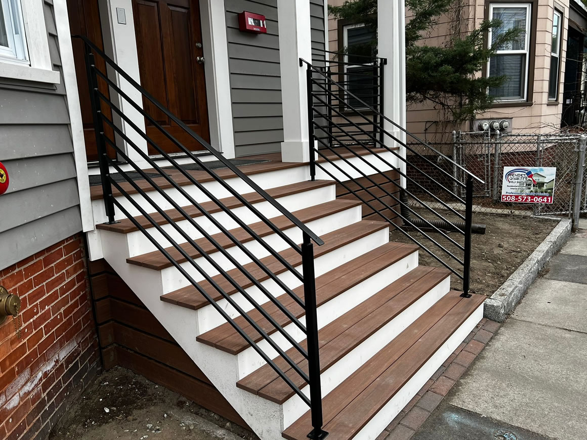 Azores Iron Work Corp Azores Iron Work Corp