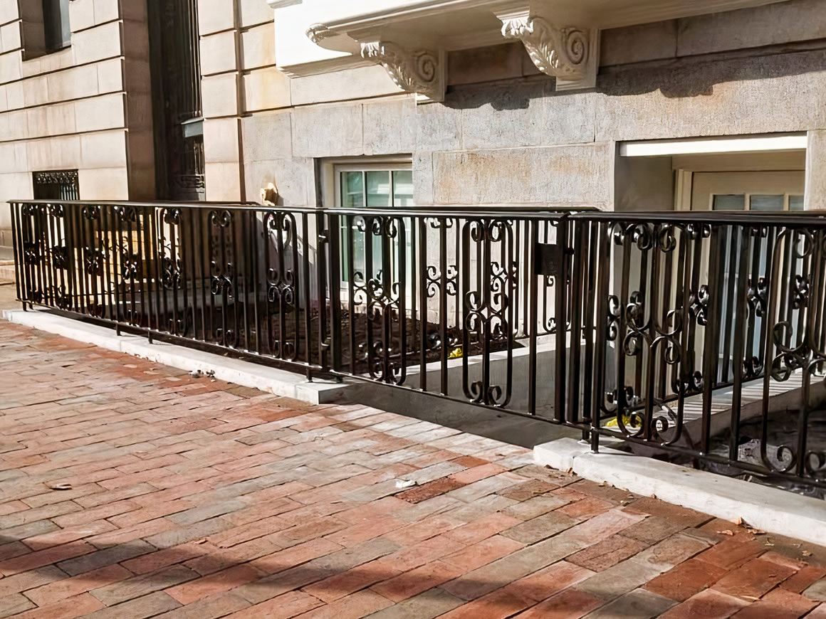 Azores Iron Work Corp Azores Iron Work Corp