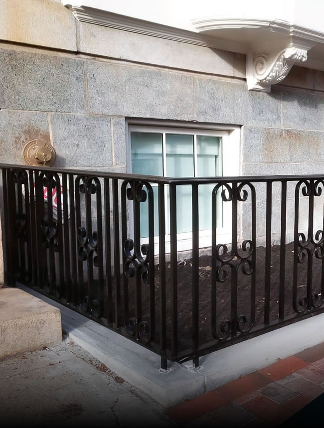 Azores Iron Work Corp Azores Iron Work Corp