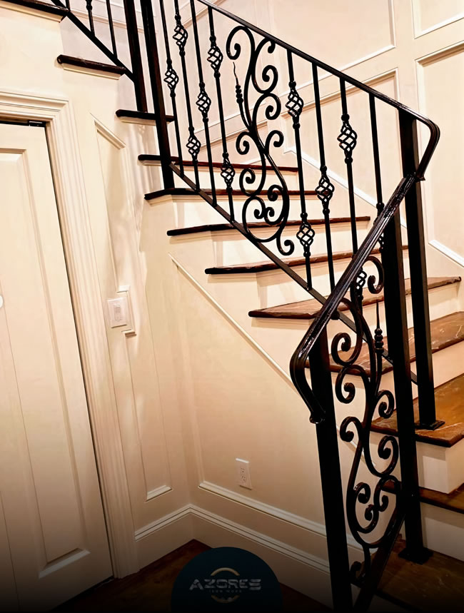 Azores Iron Work Corp Azores Iron Work Corp