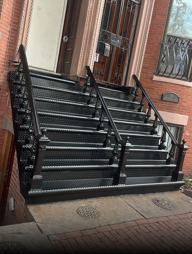 Azores Iron Work Corp Azores Iron Work Corp