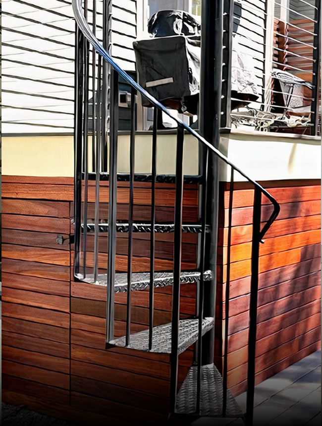 Azores Iron Work Corp Azores Iron Work Corp