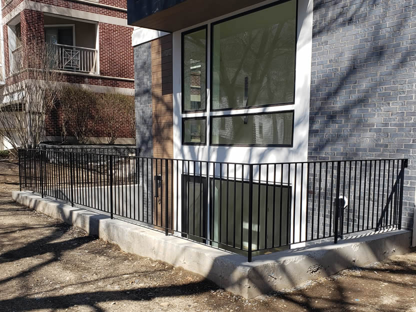 Azores Iron Work Corp