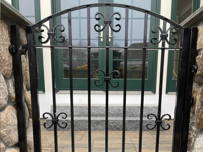 Azores Iron Work Corp