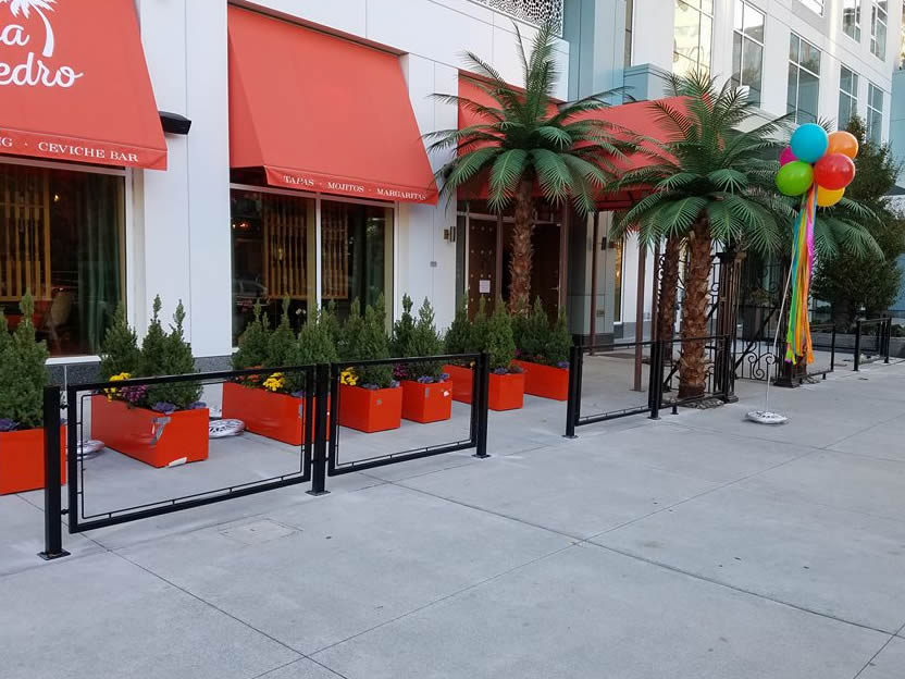 Azores Iron Work Corp