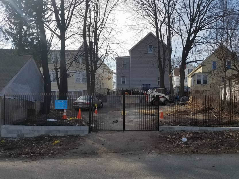 Azores Iron Work Corp