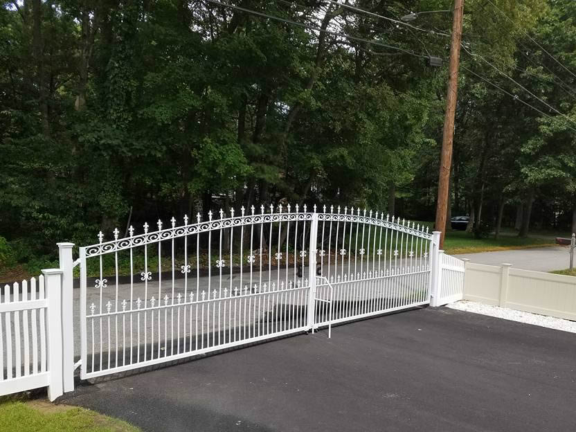 Azores Iron Work Corp