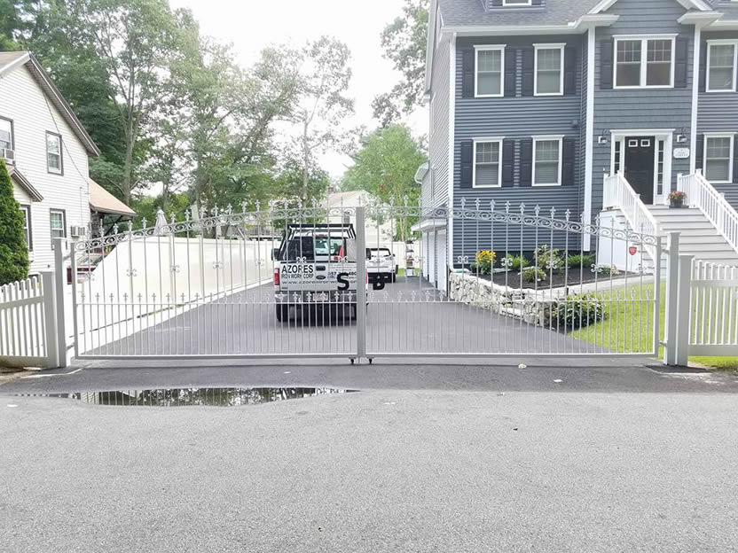 Azores Iron Work Corp