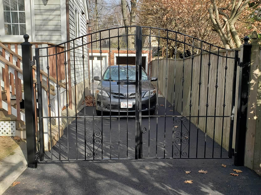 Azores Iron Work Corp