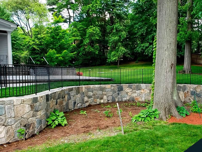 Azores Iron Work Corp