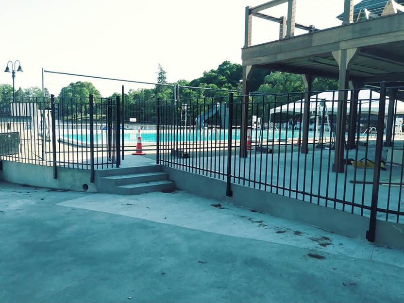 Azores Iron Work Corp