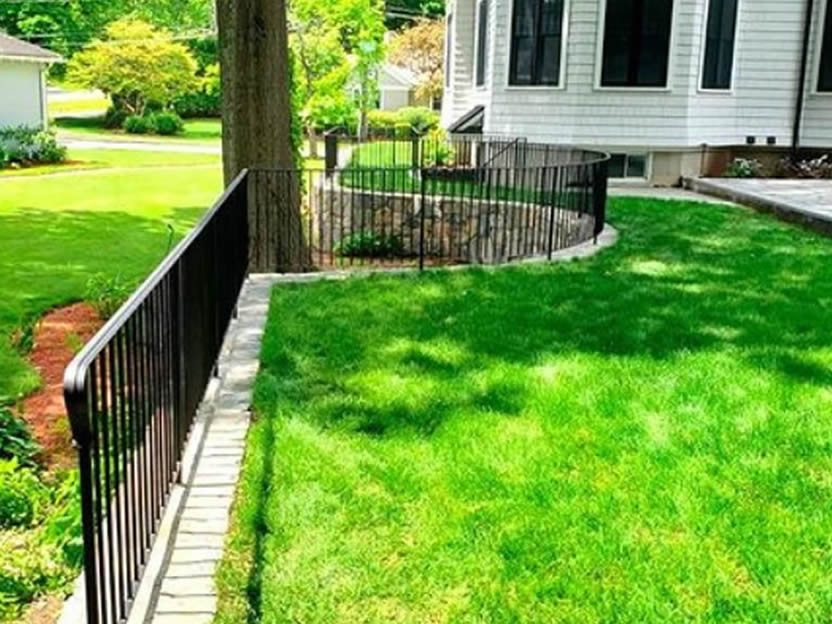 Azores Iron Work Corp