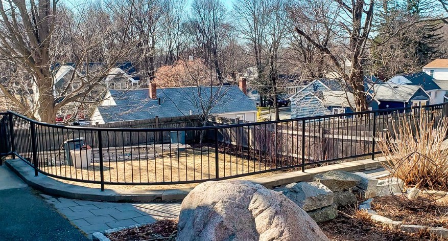 Azores Iron Work Corp