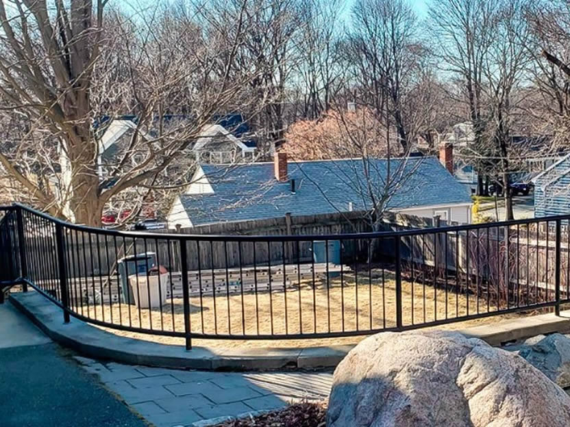 Azores Iron Work Corp