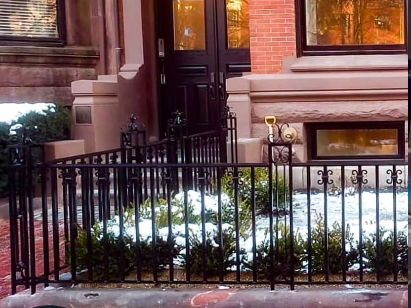 Azores Iron Work Corp