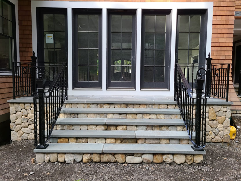 Azores Iron Work Corp