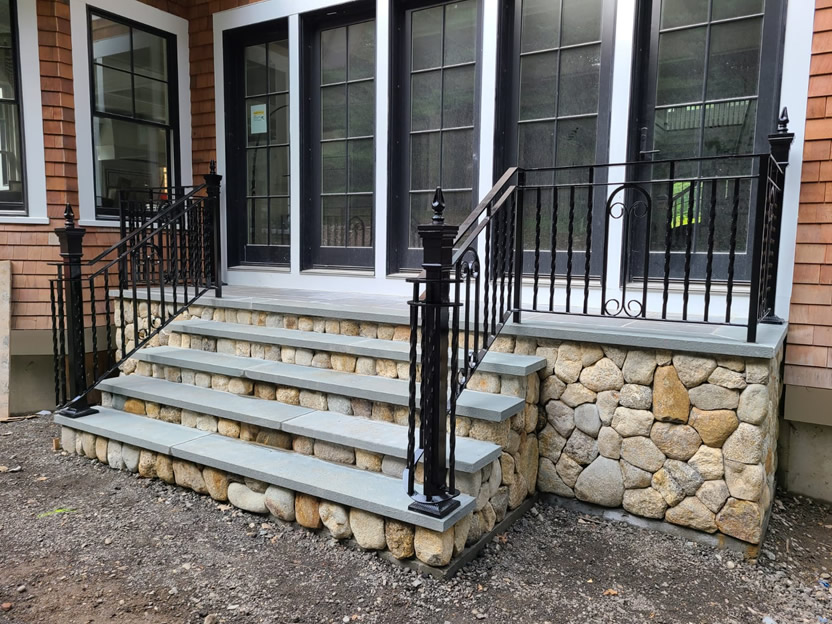 Azores Iron Work Corp