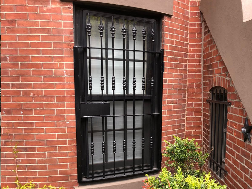 Azores Iron Work Corp