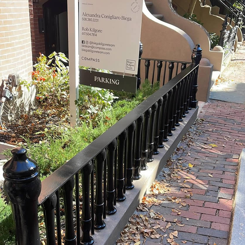 Azores Iron Work Corp