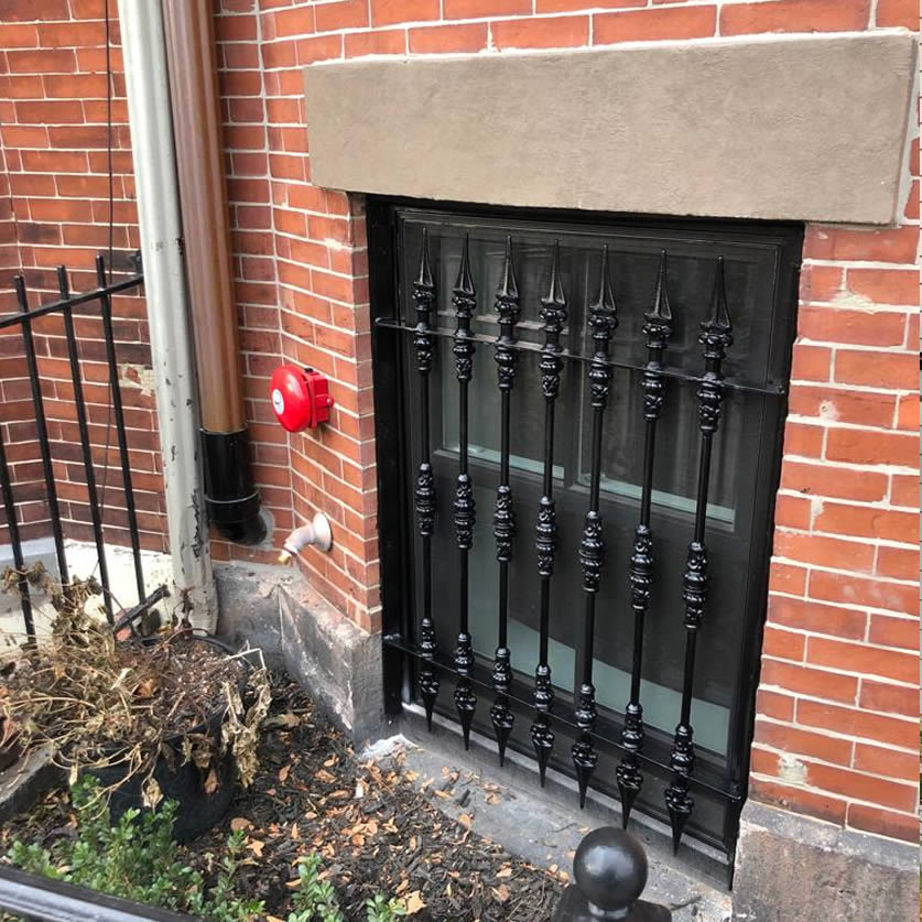 Azores Iron Work Corp