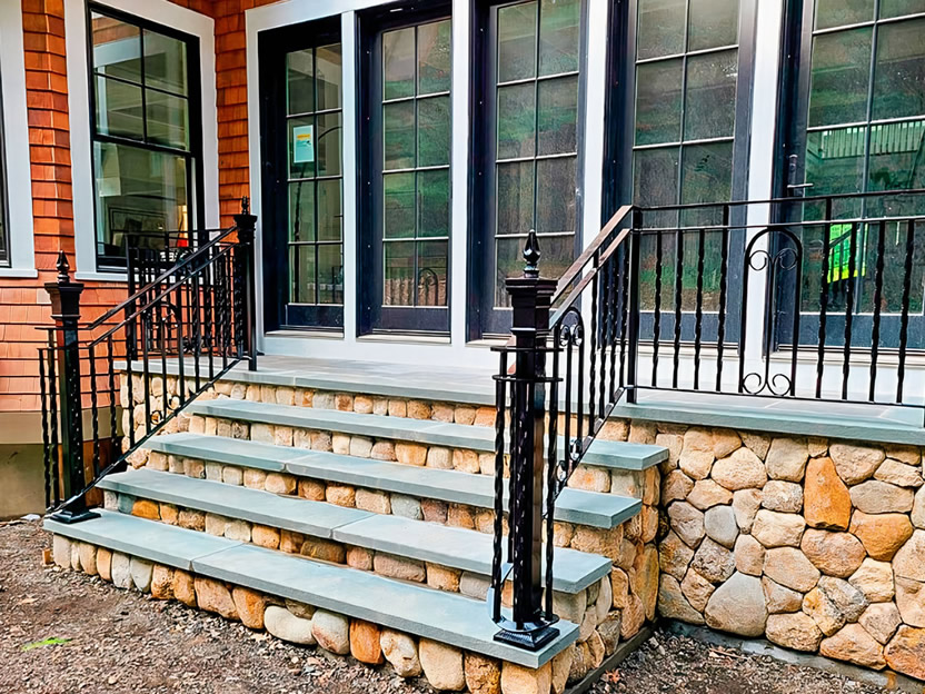 Azores Iron Work Corp