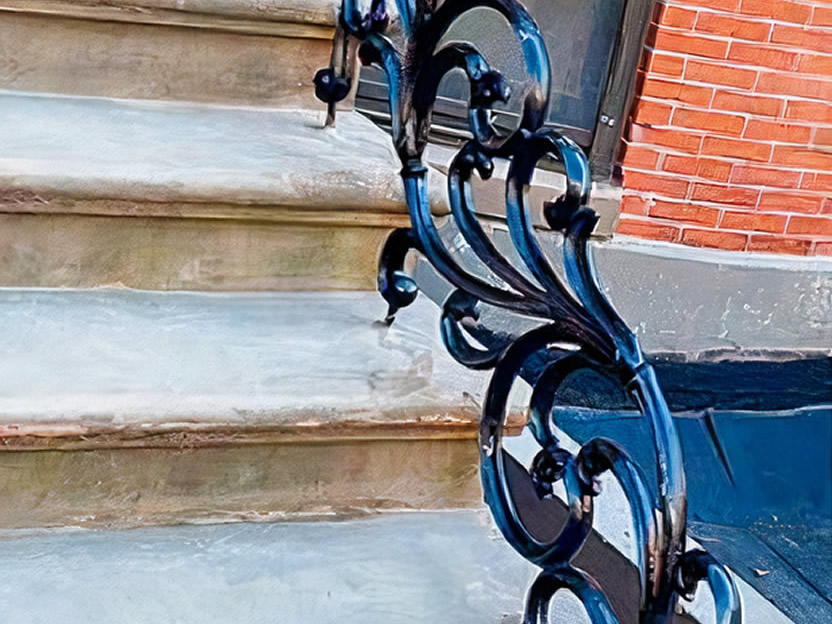 Azores Iron Work Corp