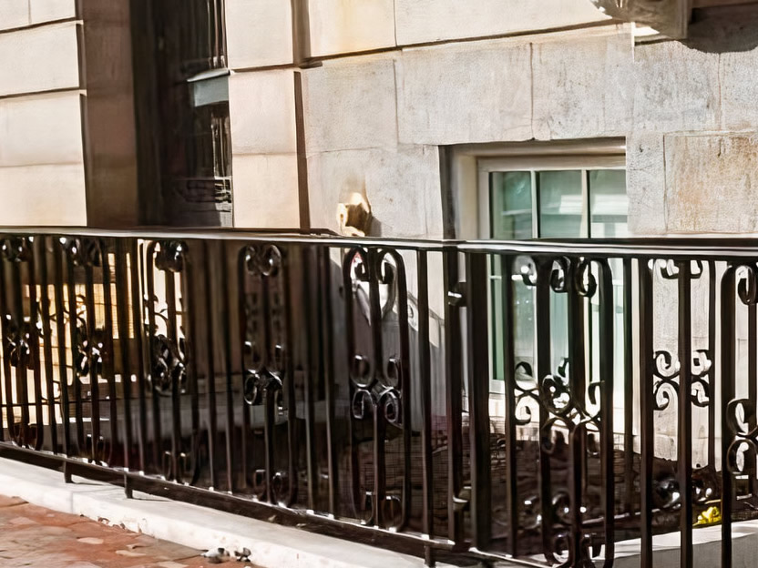 Azores Iron Work Corp Azores Iron Work Corp