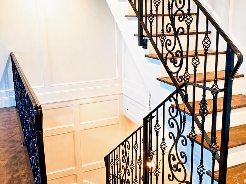 Azores Iron Work Corp