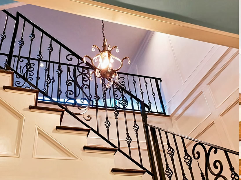 Azores Iron Work Corp