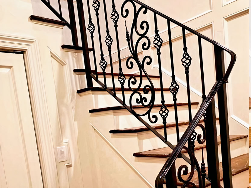 Azores Iron Work Corp