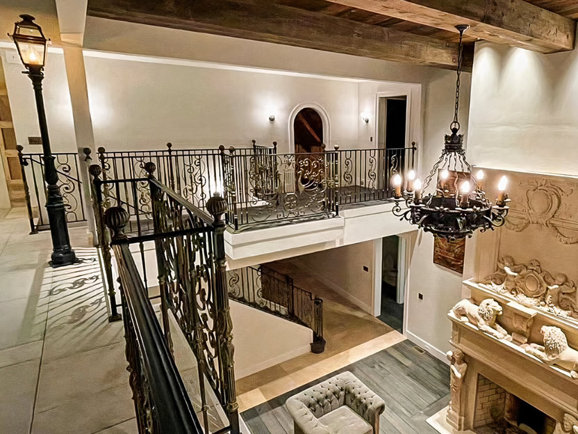 Azores Iron Work Corp Azores Iron Work Corp