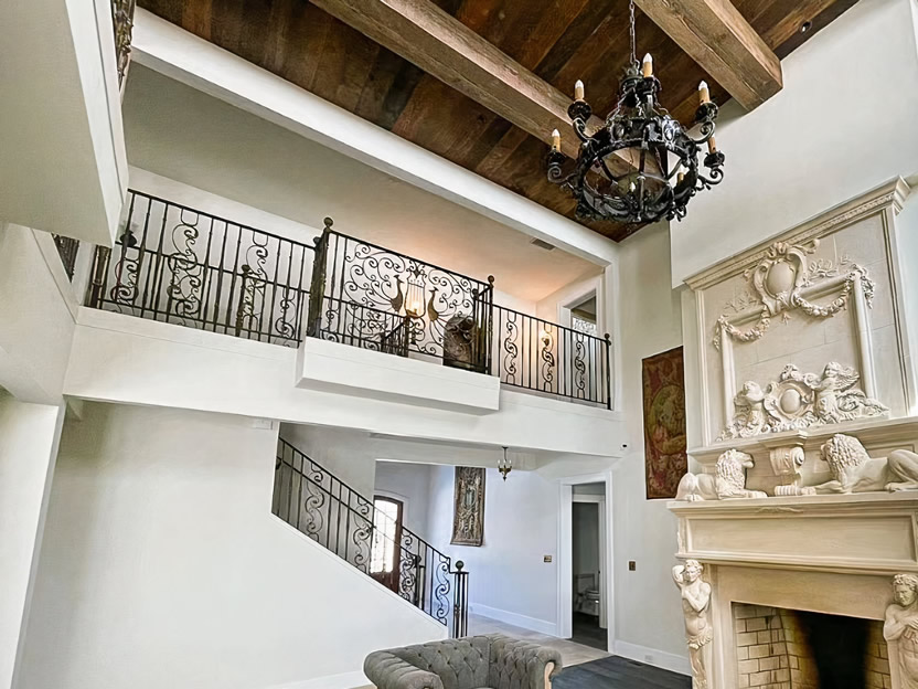 Azores Iron Work Corp