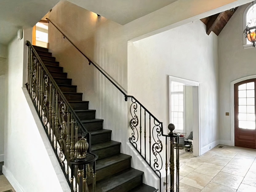 Azores Iron Work Corp