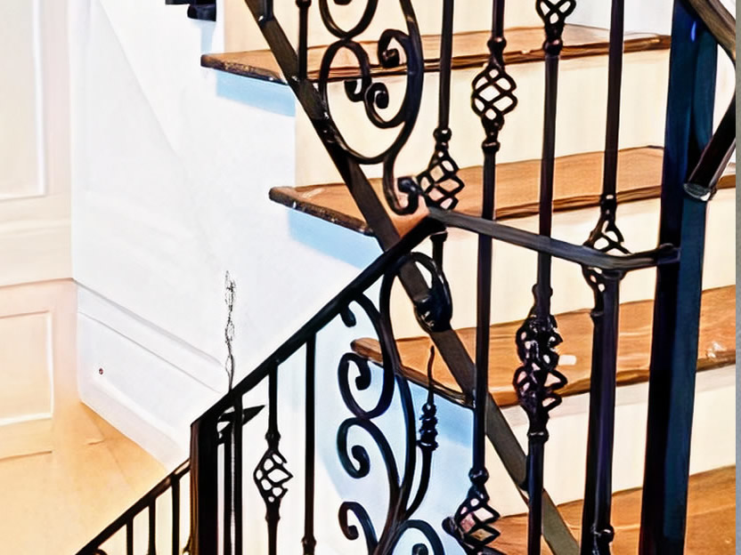 Azores Iron Work Corp