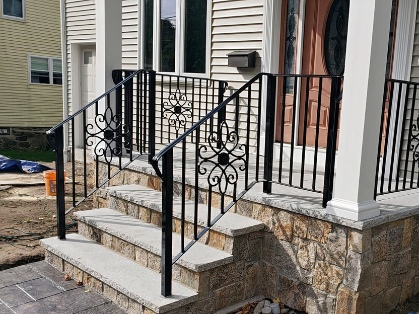 Azores Iron Work Corp