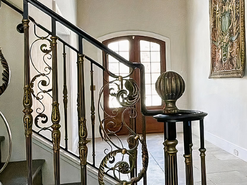 Azores Iron Work Corp