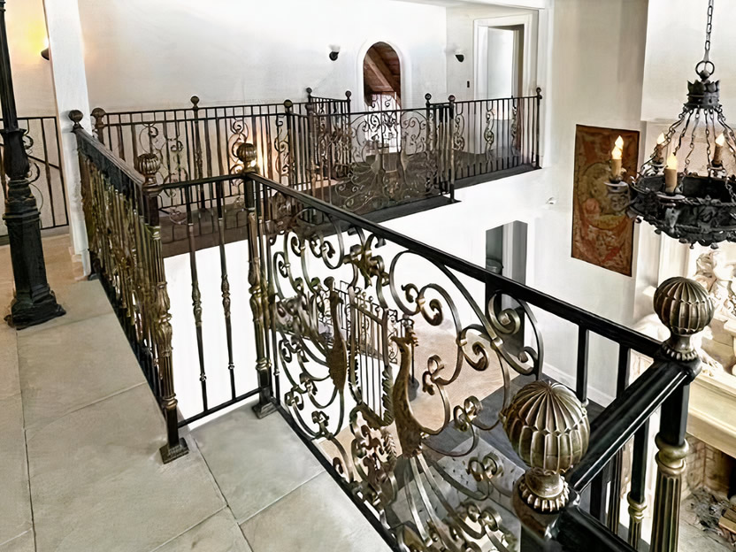 Azores Iron Work Corp Azores Iron Work Corp