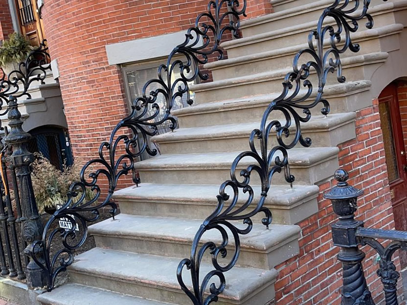 Azores Iron Work Corp