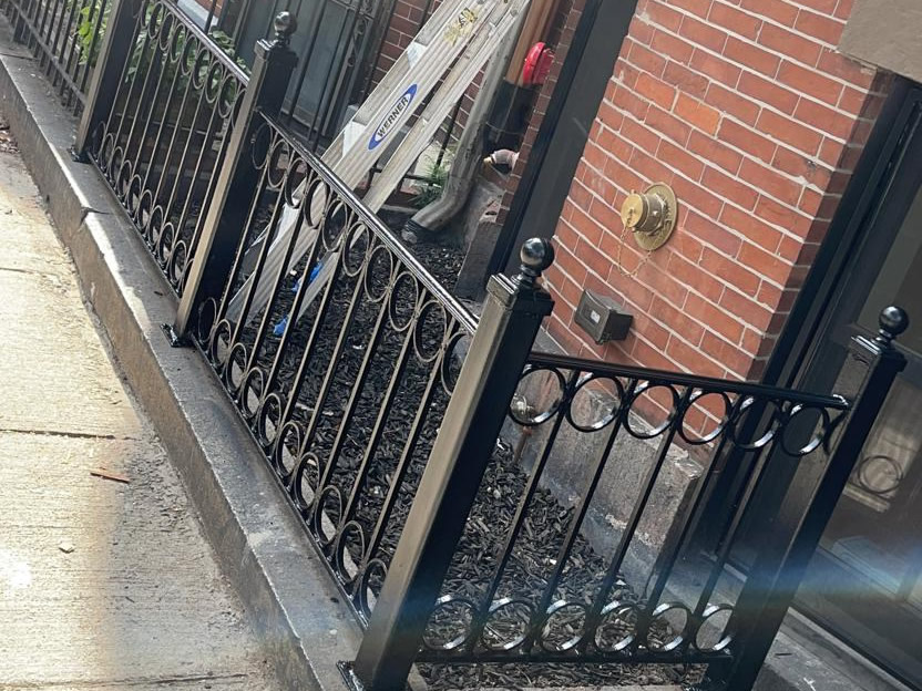 Azores Iron Work Corp