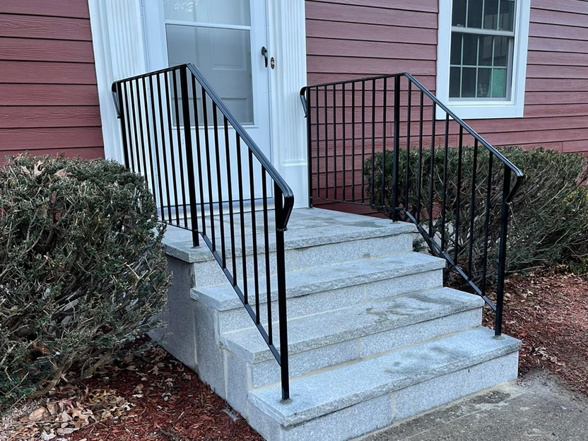 Azores Iron Work Corp