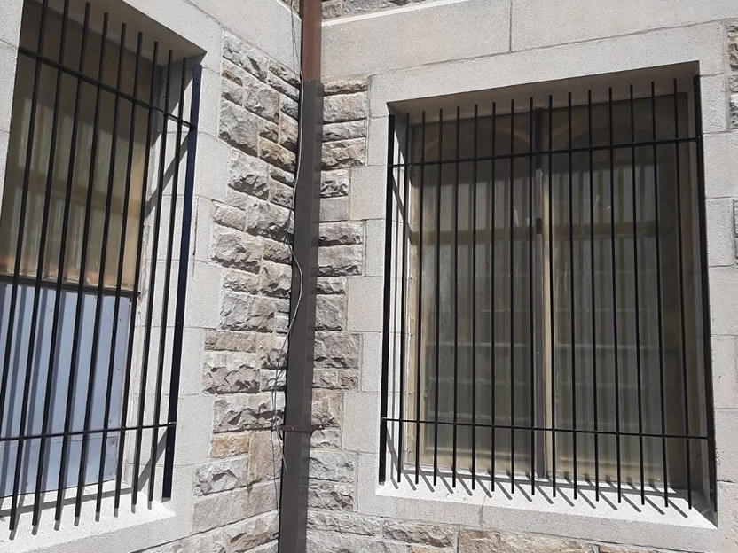 Azores Iron Work Corp