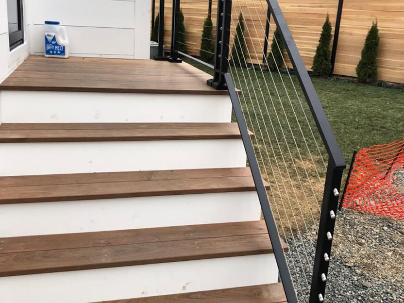 Azores Iron Work Corp