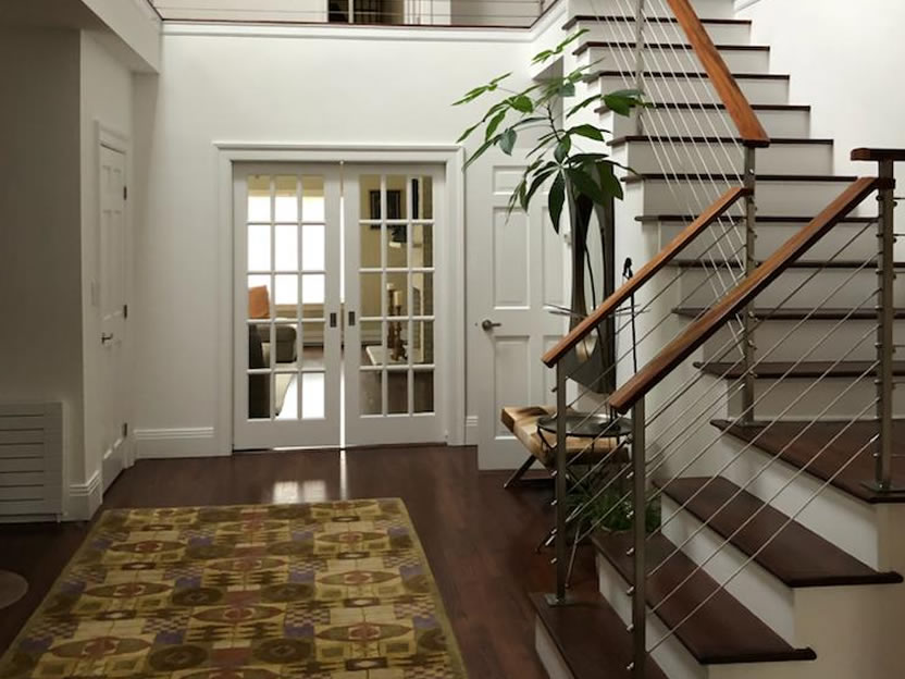 Azores Iron Work Corp