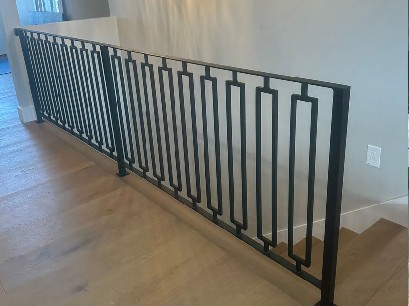 Azores Iron Work Corp