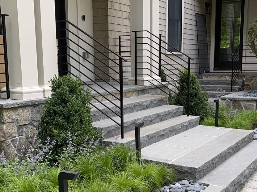 Azores Iron Work Corp