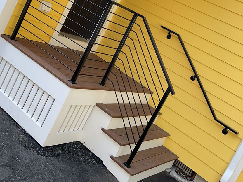 Azores Iron Work Corp